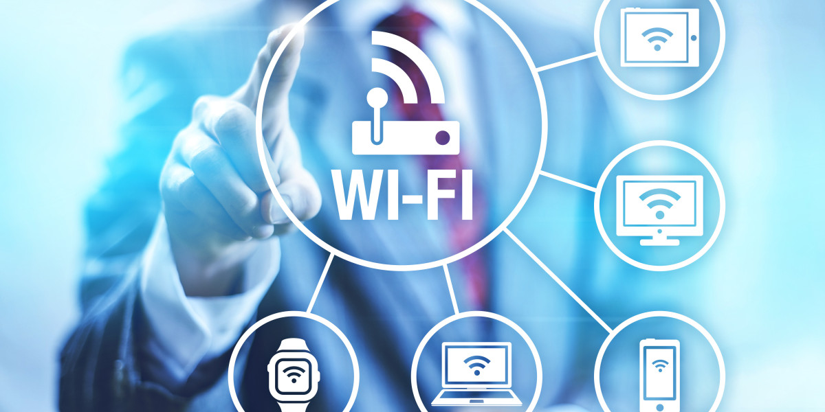 Wifi 6 Technology Number and Variety of Devices and Applications Continue To Grow