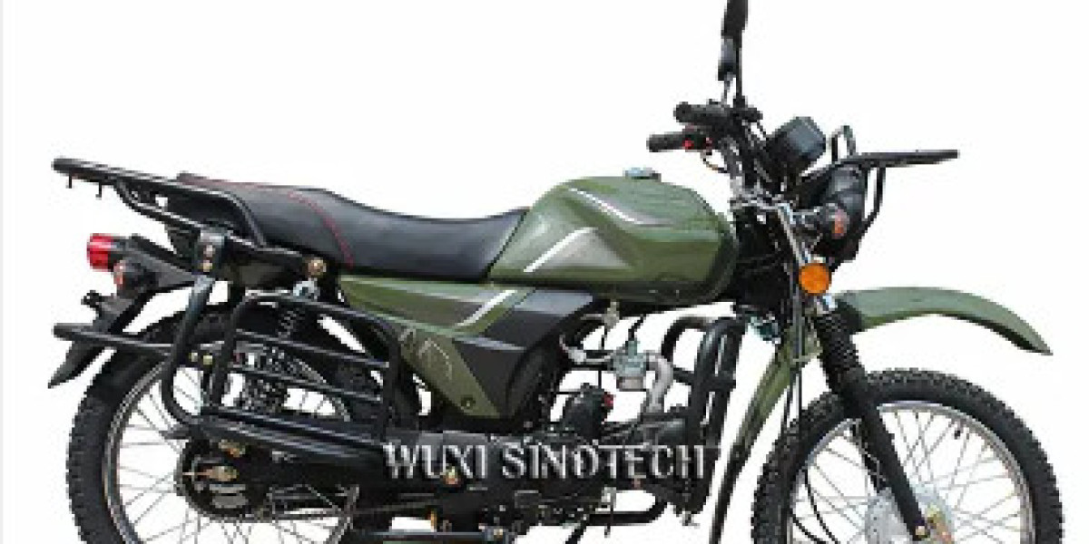 Explore the beauty of the city and enjoy the world of street motorcycles