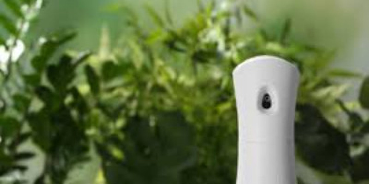 Air Freshener Market Size, Share, Report by 2030