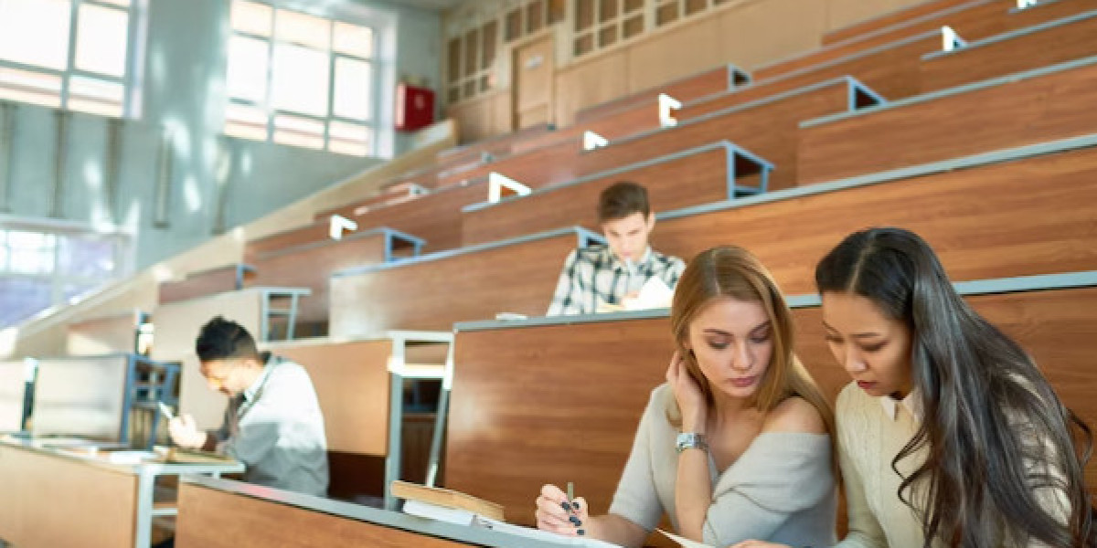 How International Public Schools Prepare Students for Lifelong Learning