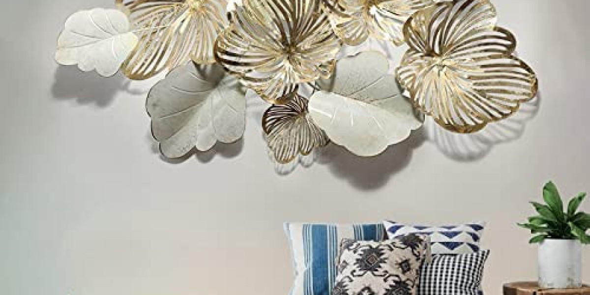 The Impact of Luxury Wall Art on Living Room Decor