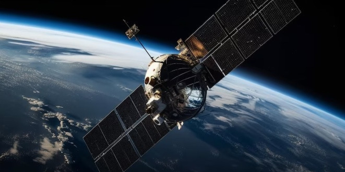 VSAT Internet Services in Africa and their capacity to provide connectivity in remote areas