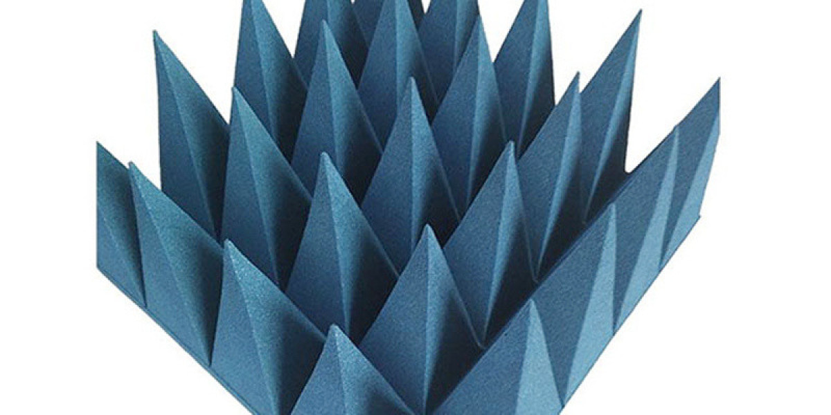 Microwave Absorbing Materials Market Size, Share, Demand & Trends by 2032