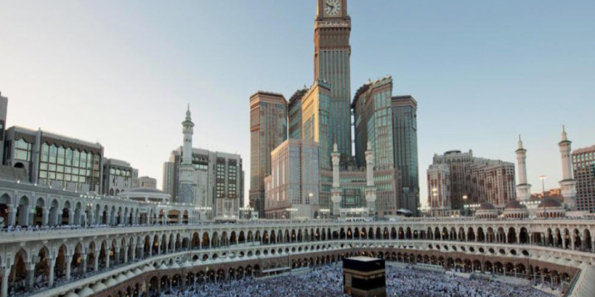 umrah tour package 2023 Jaipur