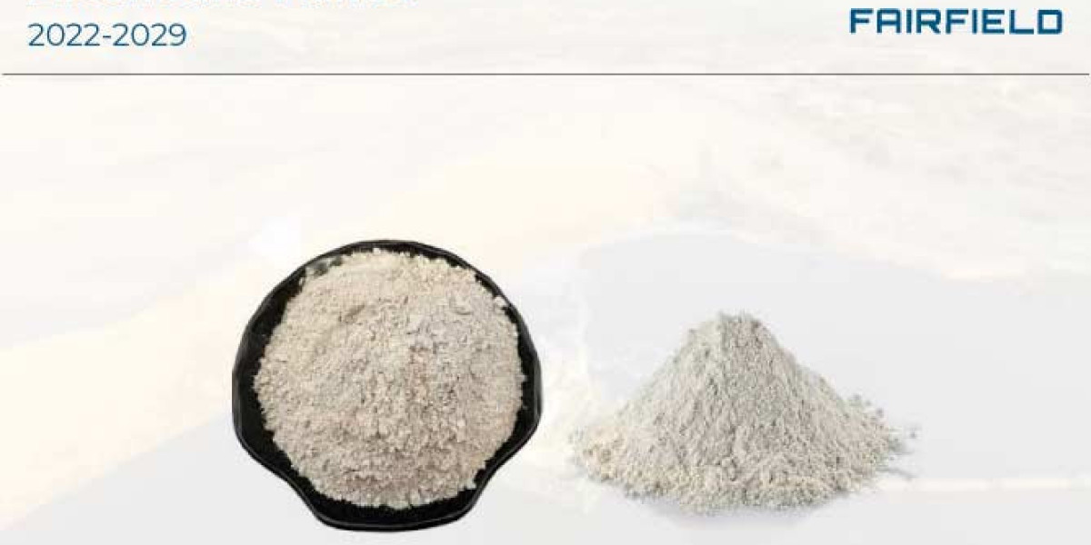 Zircon Sand Market by 2029 Opportunity, Challenges & Entry Strategy