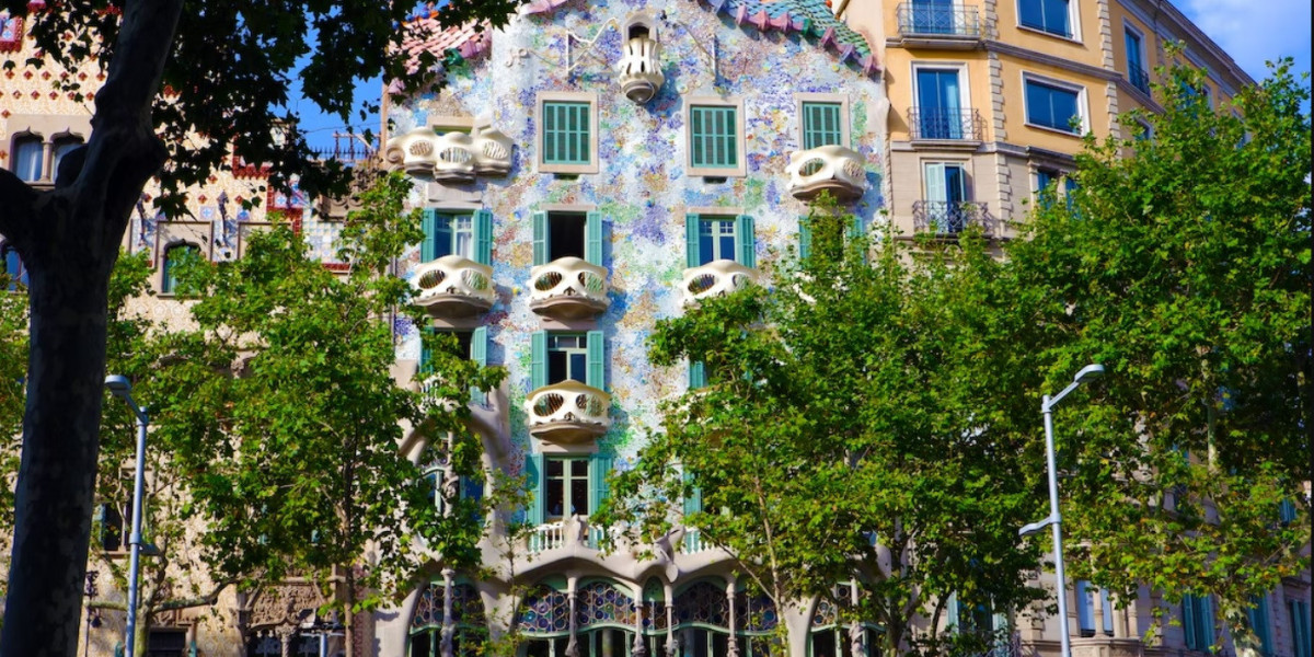 Casa Batllo In Barcelona: Best Tips For Visiting In 2023