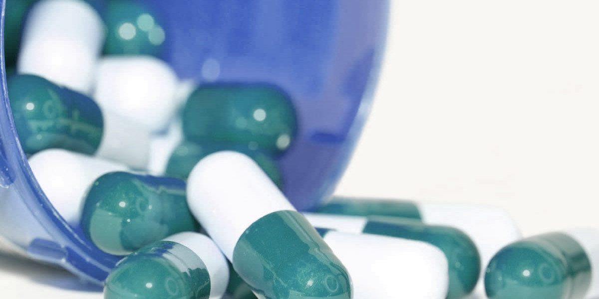 The Impact of Antifungal Drugs on Society