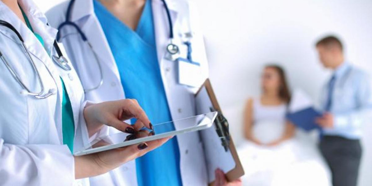 Digital Health Market Trends, Size, Growth Factors and Analysis 2023-2028