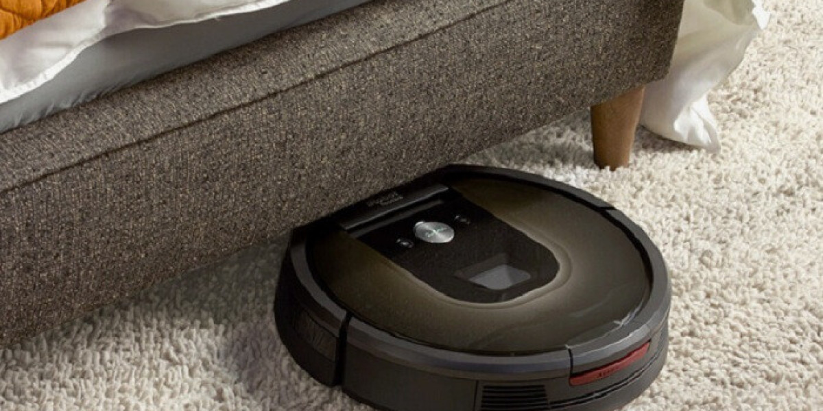 Robotic Vacuum Cleaners Market Size, Future Trends, Growth Key Factors, Demand, Share, Application, Scope, and Opportuni