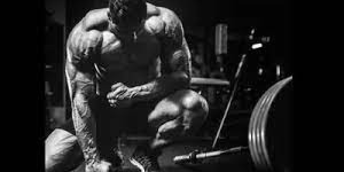 testolone side effects