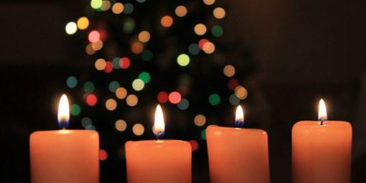 Candles Market Report, Overview and Forecast 2030