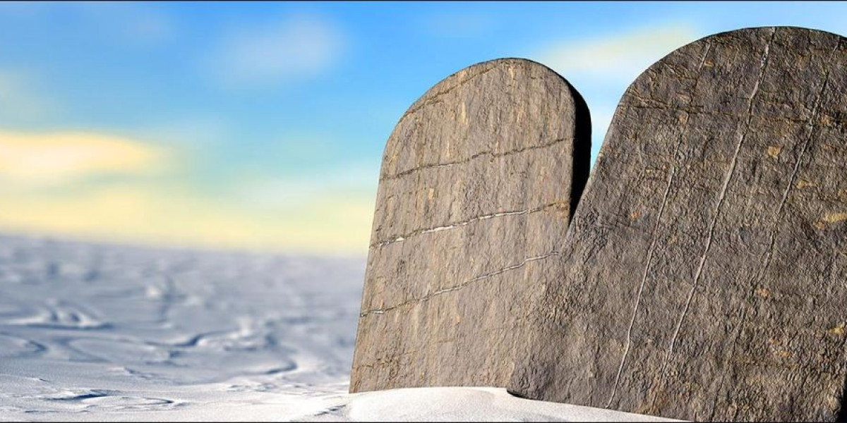 The Greatest Commandment: Love God and Love Others