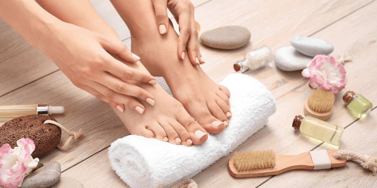 Nail Care Market Demand, Recent Trends, Size and Share Estimation by 2030