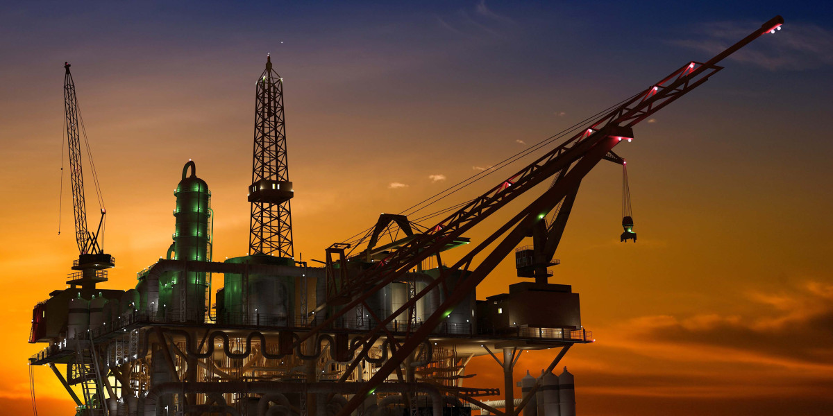 Oilfield Production Chemicals Market Size, Share, Demand, Growth & Trends by 2028