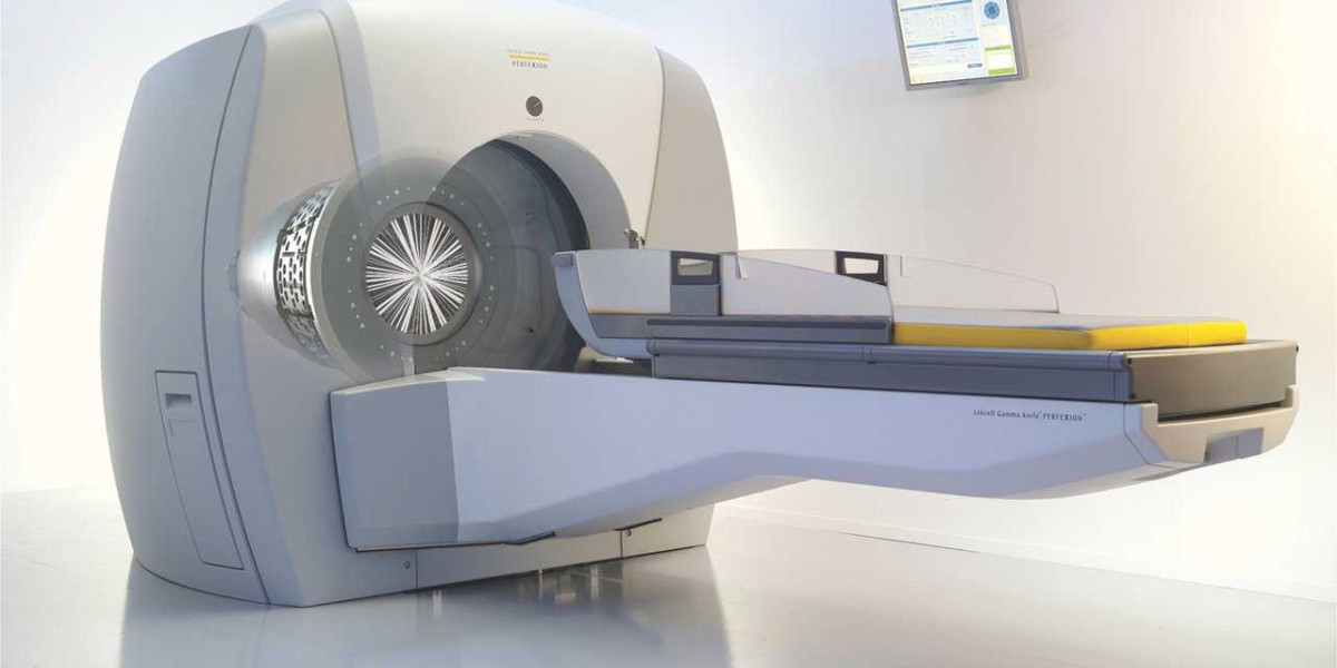 Targeting Abnormality with Gamma Knife