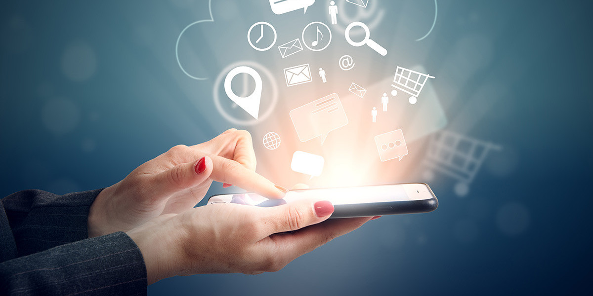 The Future Of Business Messaging: Enterprise A2P SMS Trends And Innovations