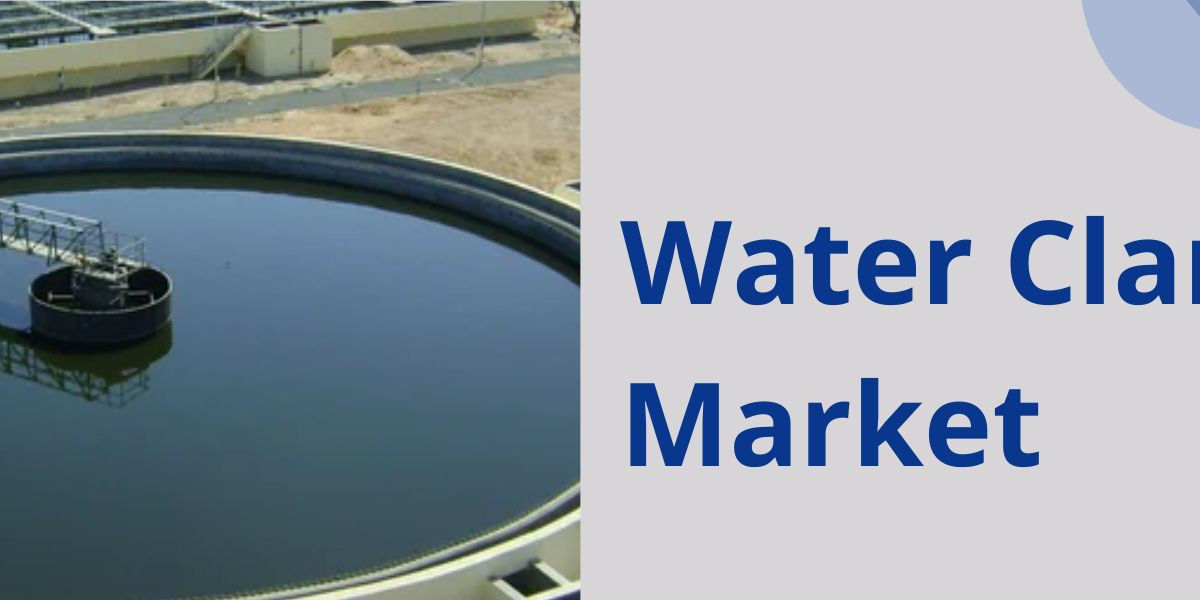 Water Clarifiers and Urbanization: Fulfilling the Growing Water Treatment Needs