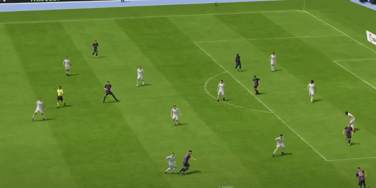 Being ranked first worldwide in FIFA 23