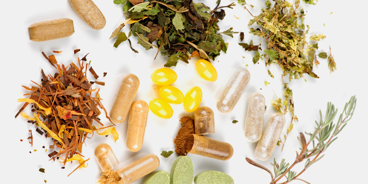 Enhance Cognitive Function with Botanical Supplements: Nurturing Your Mind Naturally