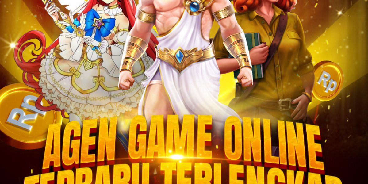 Slot Joker123 Situs Slot Online Gacor Indonesia 2023