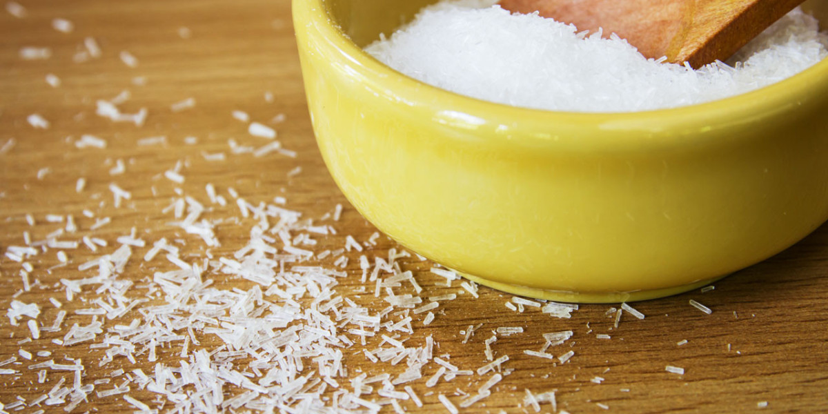 Chinese Food, Canned Vegetables, Soups, And Processed Meats Usually Contain Monosodium Glutamate As A Flavoring Agent