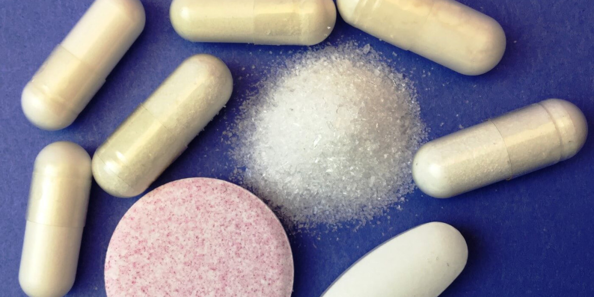 Acetyls in Polymer Chemistry: Applications and Innovations