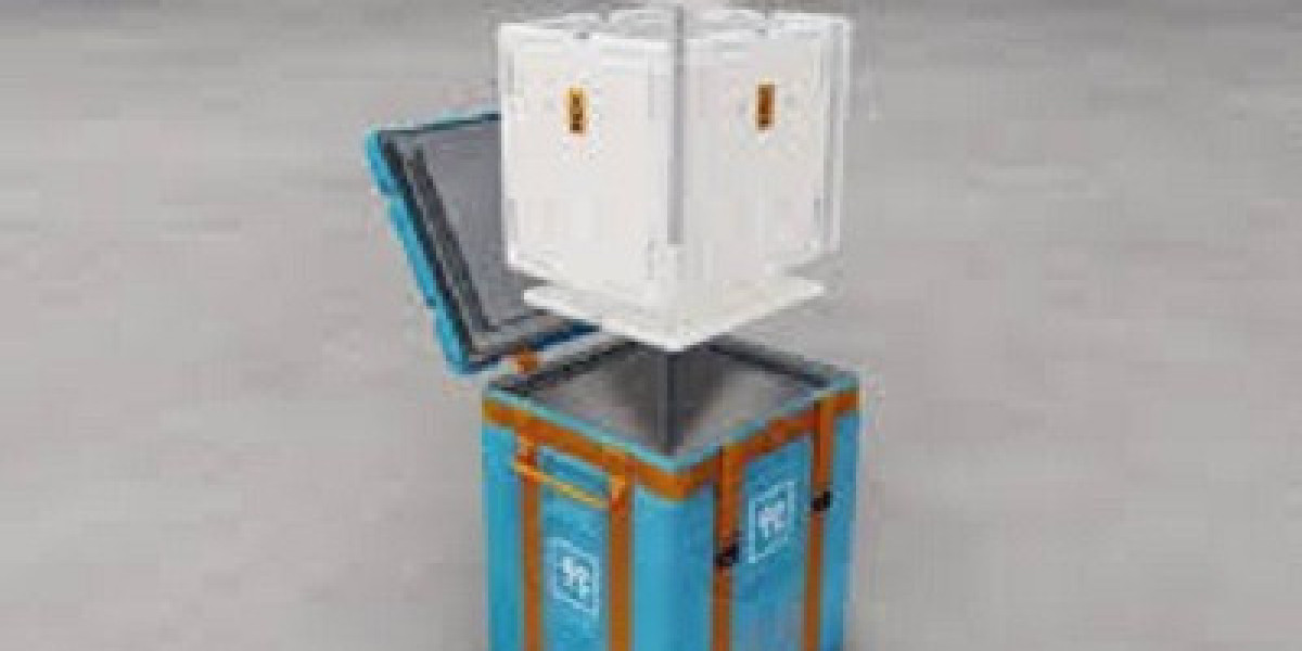 Cold Chain Packaging Market Size, Share, Report by 2030