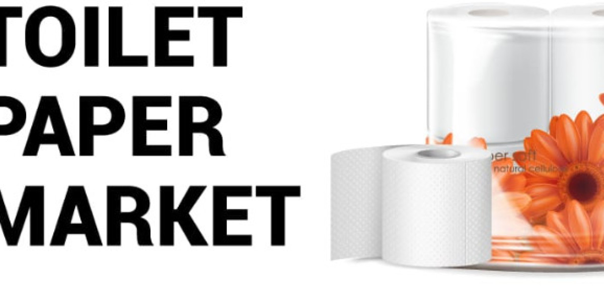 Toilet Paper Market Demand, Recent Trends, Size and Share Estimation by 2027 with Top Players