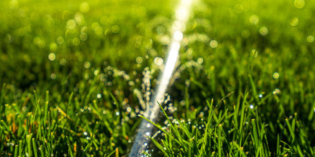 Micro Irrigation System Market Overview | Drivers, Challenges with Forecast by 2020- 2030.