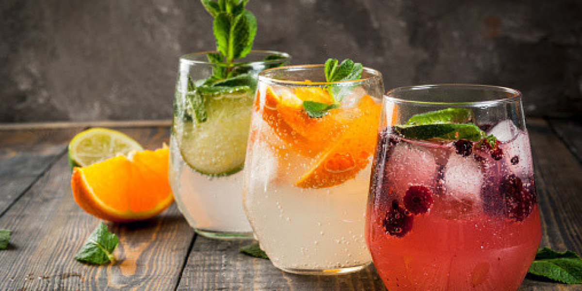 Non-Alcoholic Beverages  Market Industry Value Research By Forecast 2022-2030 | MRFR