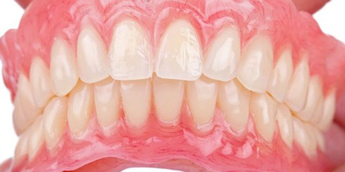 How do you design a smile in orthodontics?