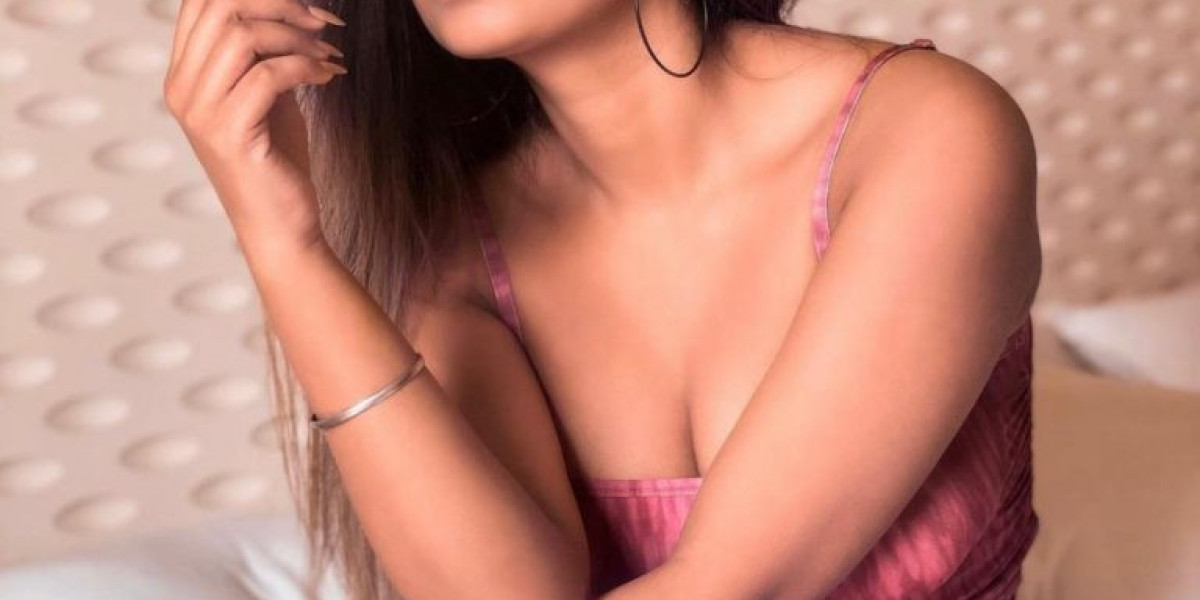 Enjoy With Every Full Night 24/7 In Mumbai Escorts