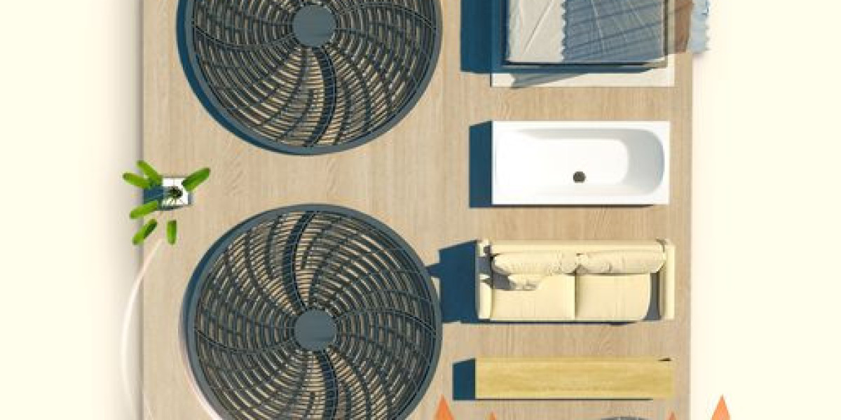 Ten Scientific Facts about Heat Pumps