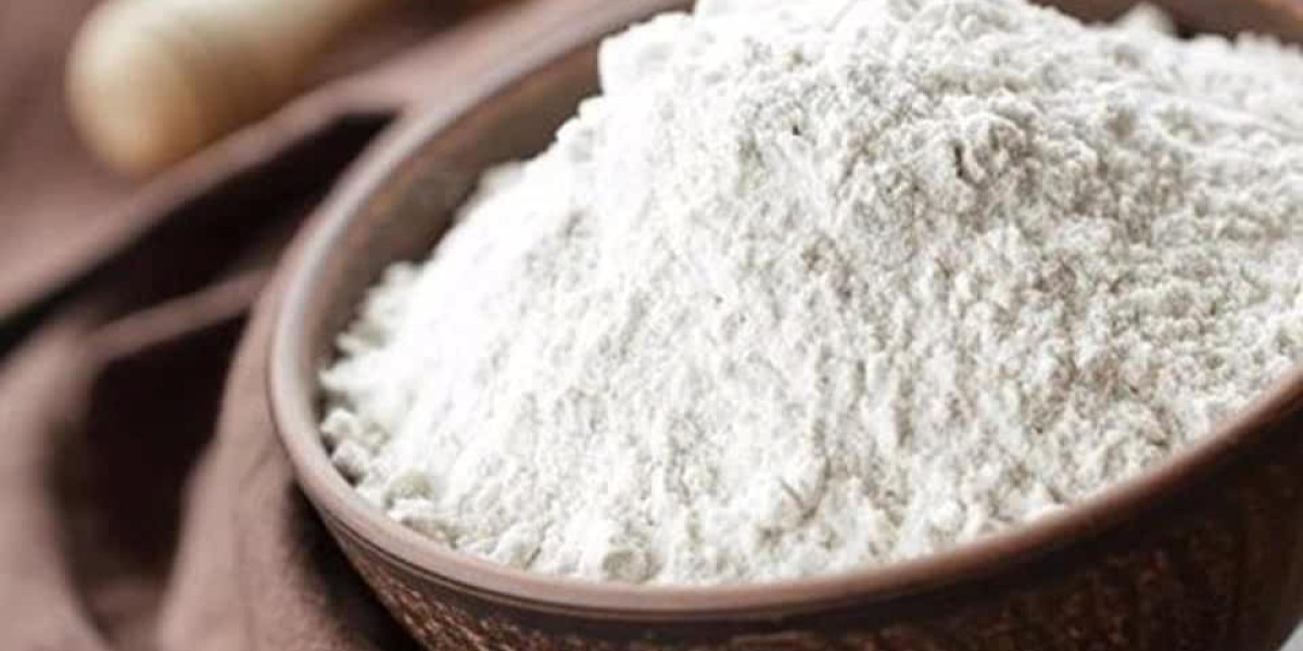 A Kind Of Soluble Fibre, Xanthan Gum Is A Source Of Fuel For The Digestive System Bacteria