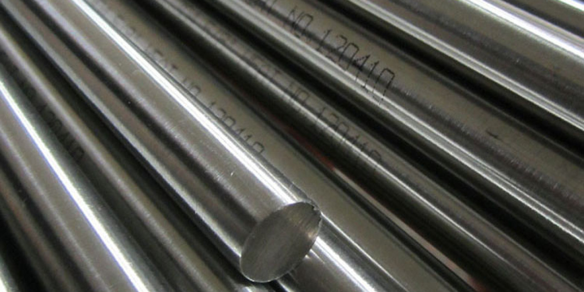 430 Stainless Steel Bar