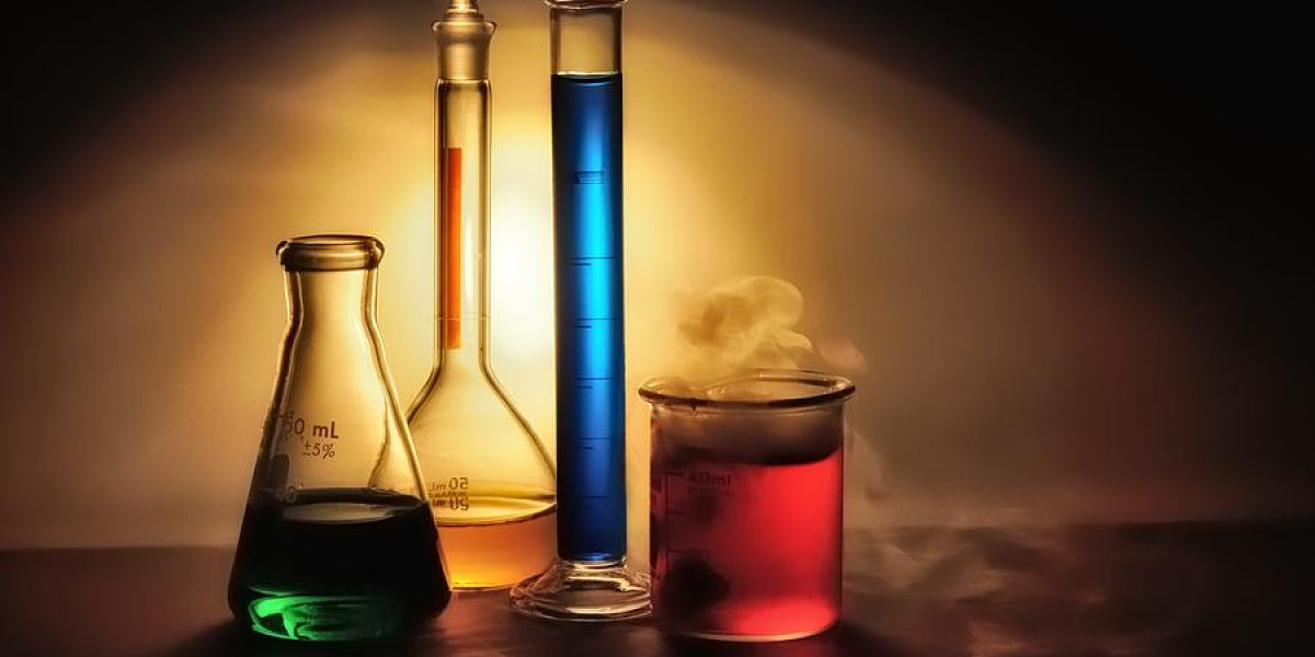 Innovations with Ethanolamines: Shaping the Future of Manufacturing