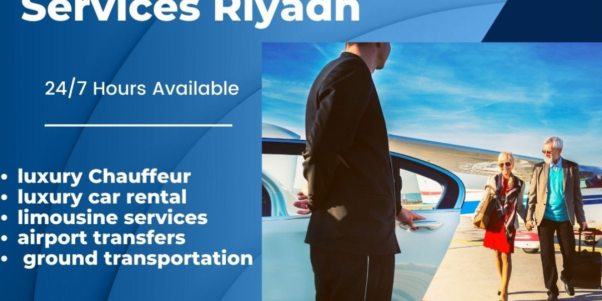 Hire Chauffeured Car Rental Service in Saudi Arabia for Relaxing Tour
