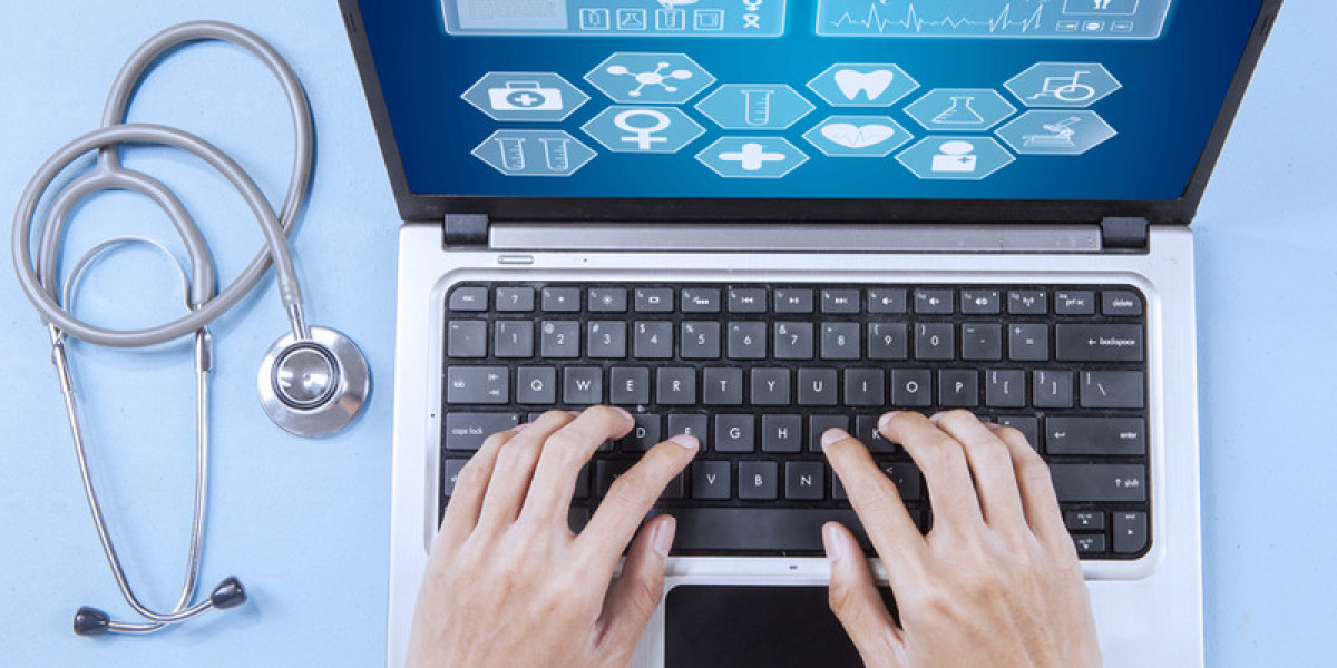 Enhancing performance with a Practice management system (PMS)