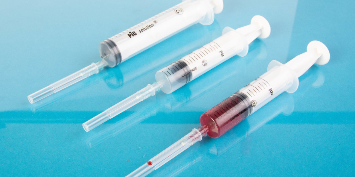 Venipuncture Needle and Syringe Training: Enhancing Skills and Proficiency