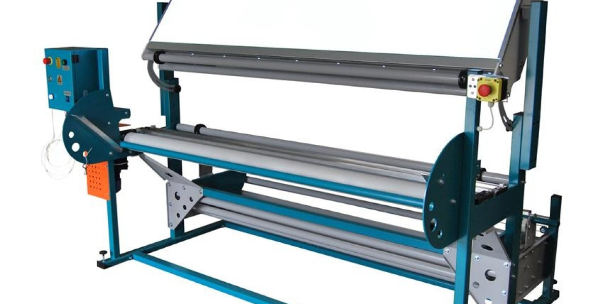 Inspection Machines Market Outlook, Current and Future Landscape Analysis 2022 to 2032