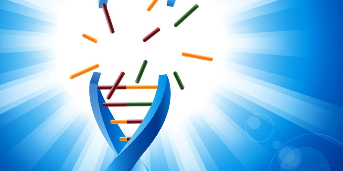 GenePatch: Advancing DNA Repair Drugs for Preventing Genetic Mutations
