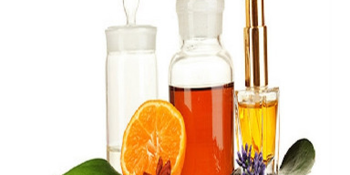 Flavors And Fragrances Market Size to Hit $32.6 Billion By 2030