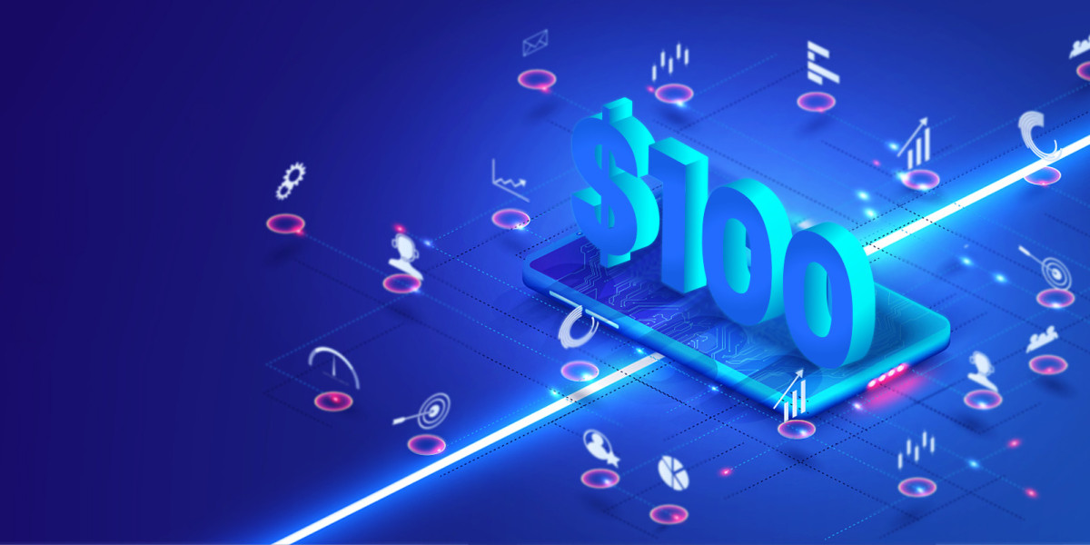 What Are the Benefits of a 100 Welcome Bonus?