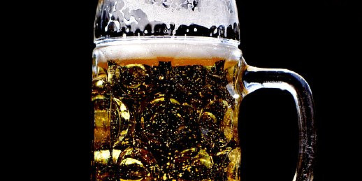 Viking Horn Beer Mug: The Perfect Gift for Beer Lovers