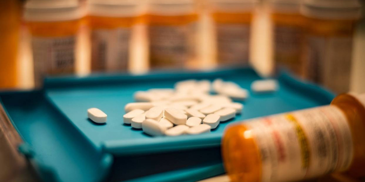 Medications Such As Opioids Are Used As Pain Relievers For Chronic Pain Conditions Such As Headaches And Backaches