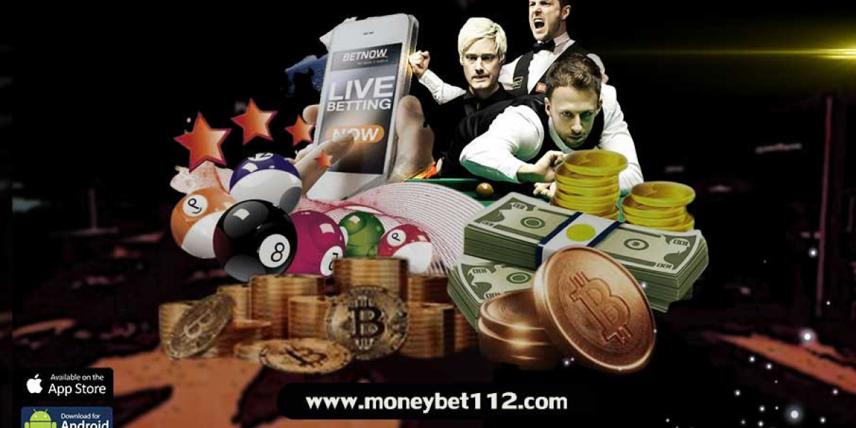 แทงสนุกเกอร์ออนไลน์