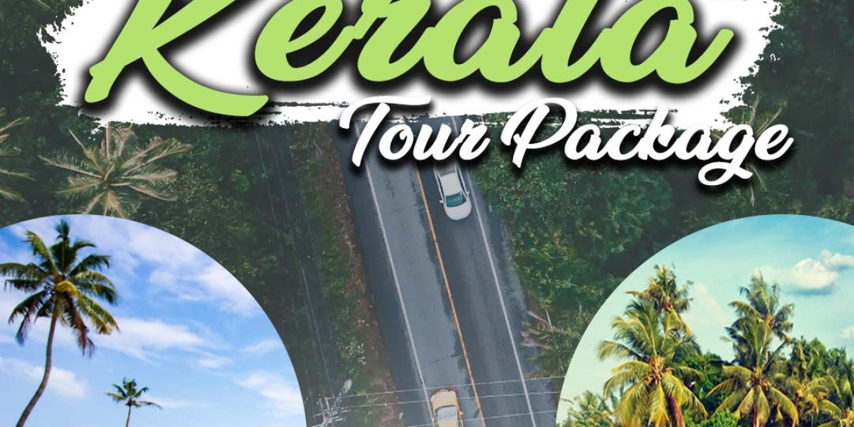 Explore the Enchanting Beauty of Kerala with Customized Tour Packages