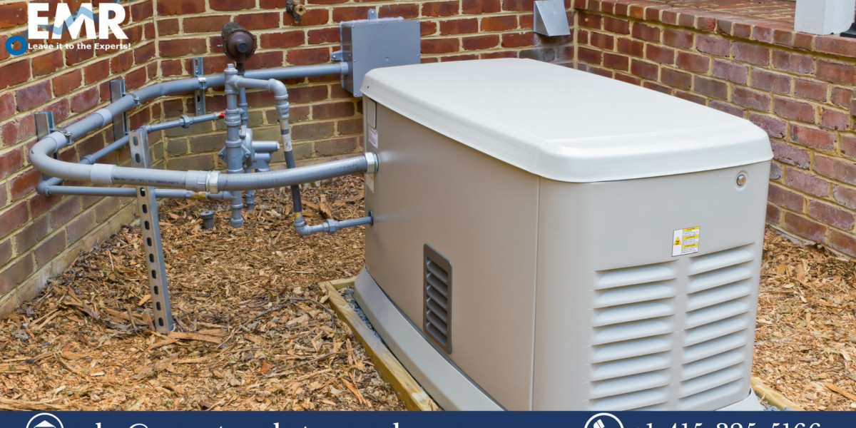 Atmospheric Water Generator Market Share, Price, Trends, Growth, Analysis Report and Forecast 2023-2028