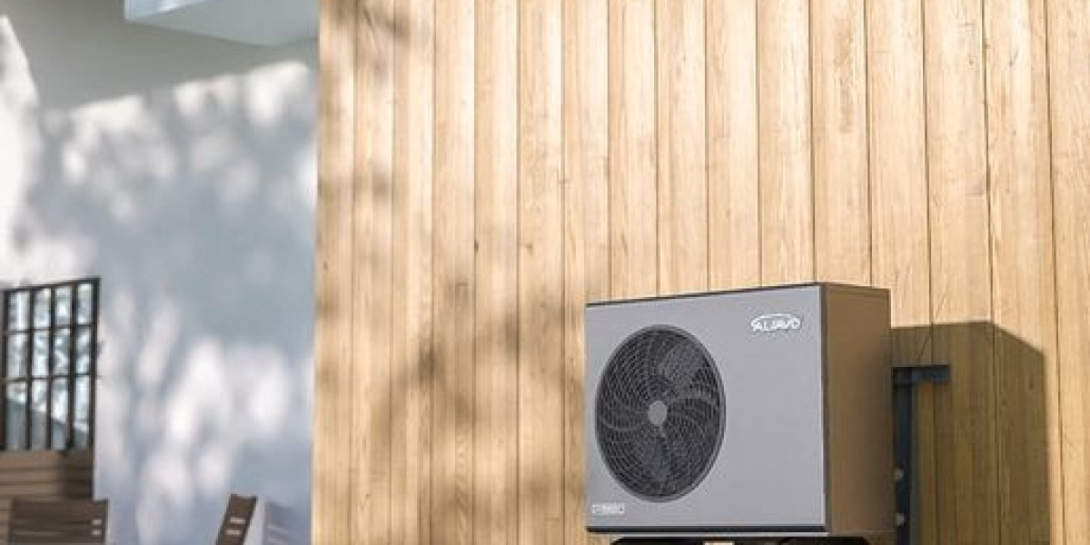 Don't Let Winter Freeze You Out: Why Air Source Heat Pumps Are Perfect for Cold Climates