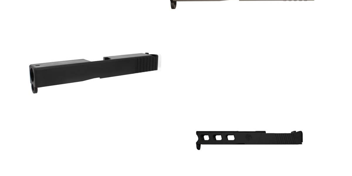 Upgrading Your Glock 19: Exploring Slide Customization Options